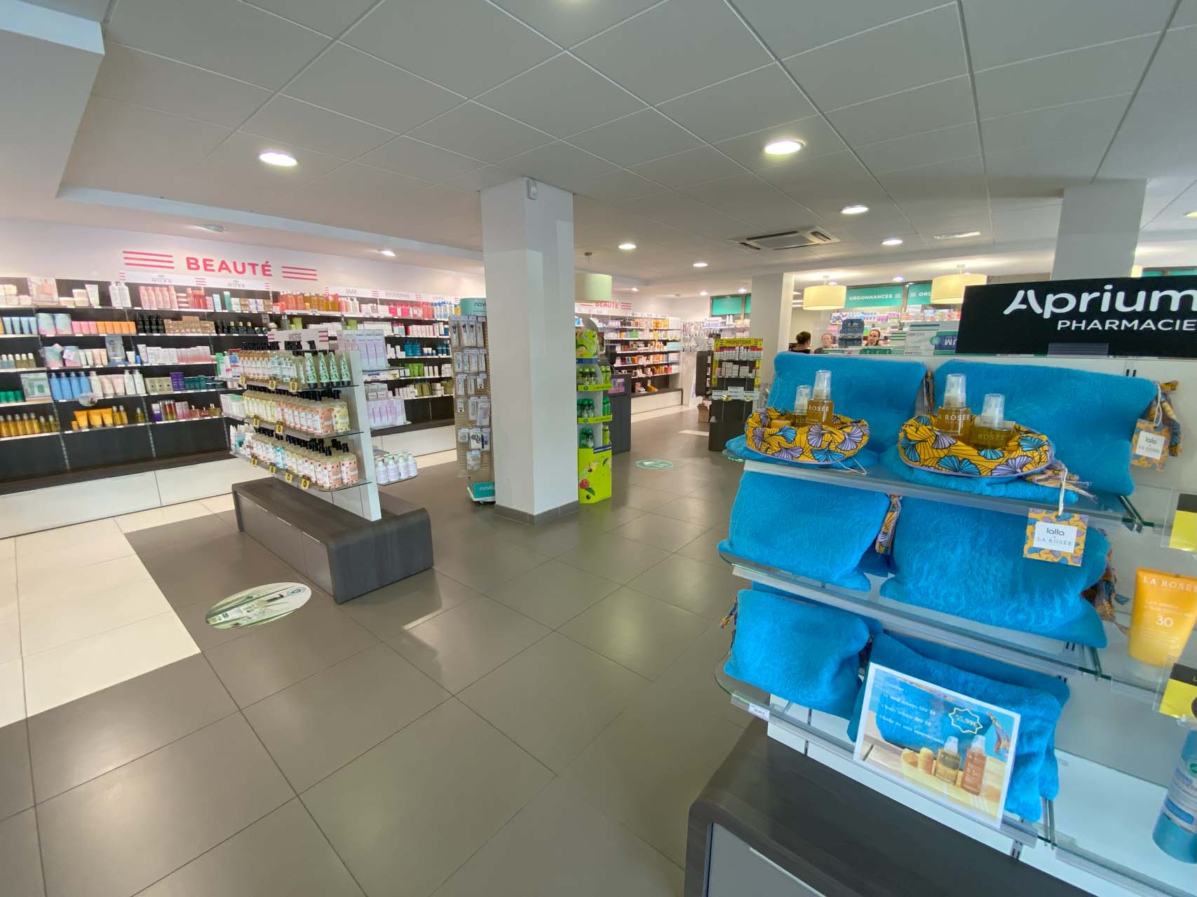 Pharmacie Ercan Erquinghem (2)