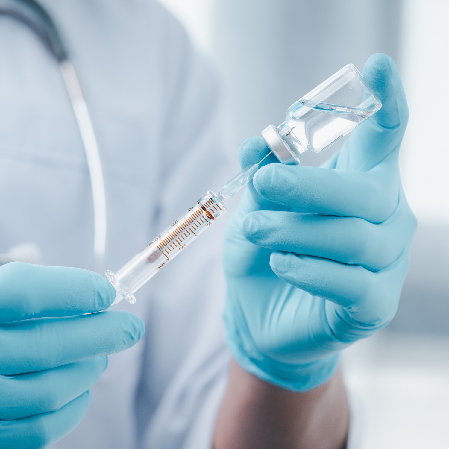 Vaccinations, pharmacie d'ercan