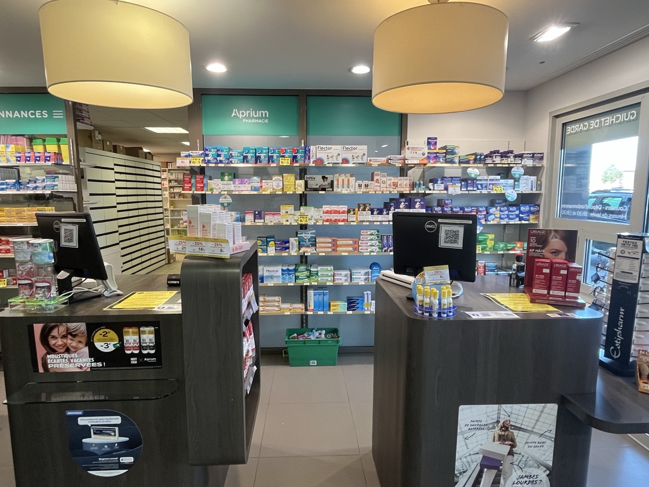 Pharmacie d'ercan Erquinghem Lys - 10