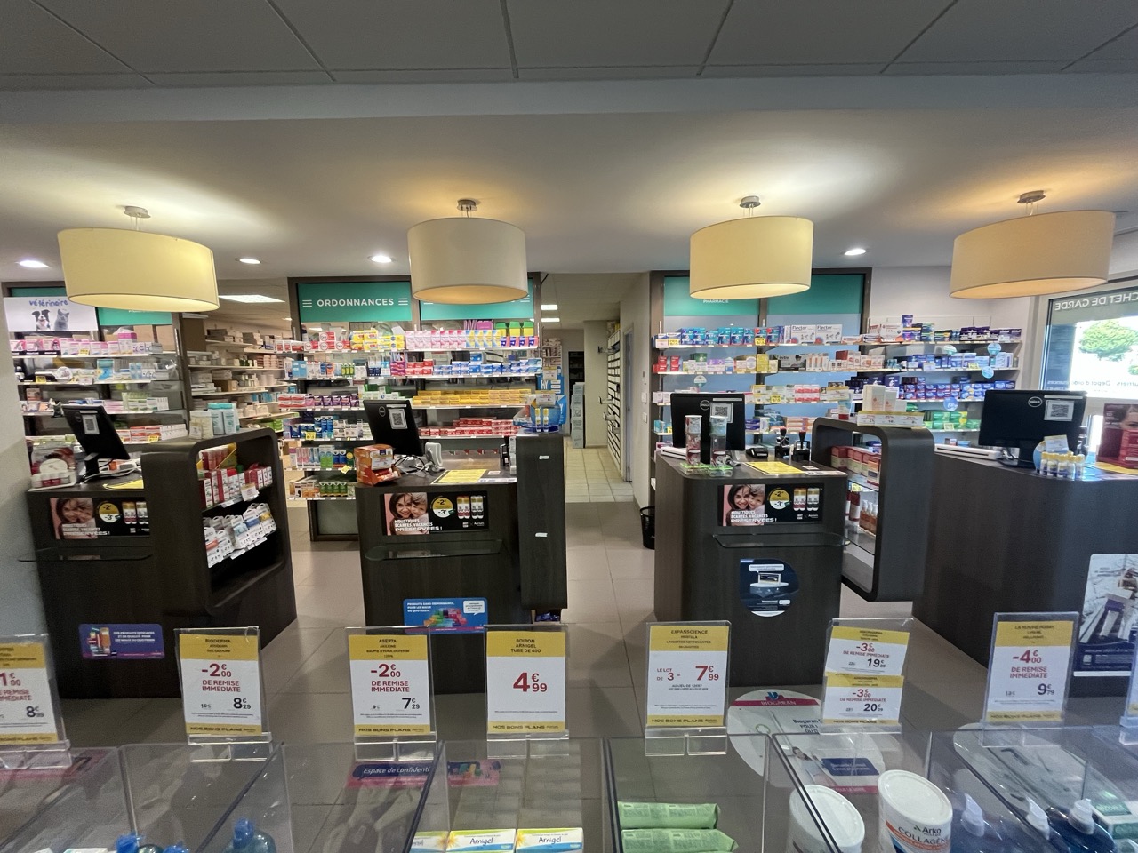 Pharmacie d'ercan Erquinghem Lys - 13