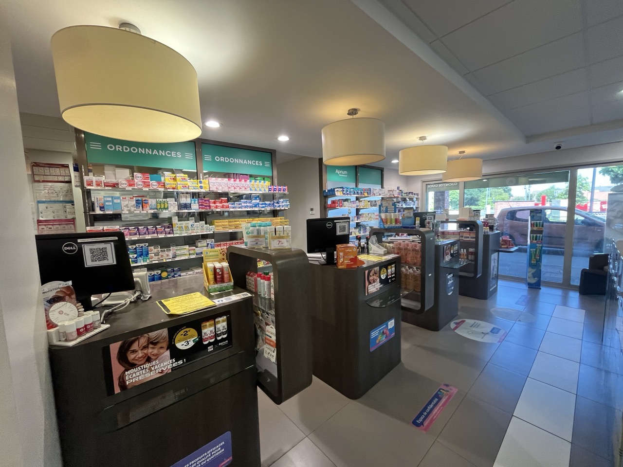 Pharmacie d'ercan Erquinghem Lys - 14