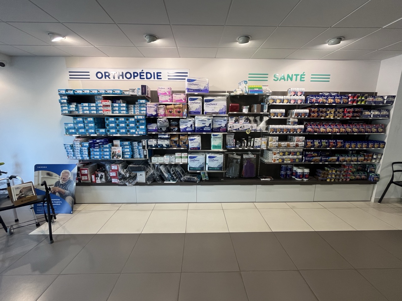 Pharmacie d'ercan Erquinghem Lys - 2