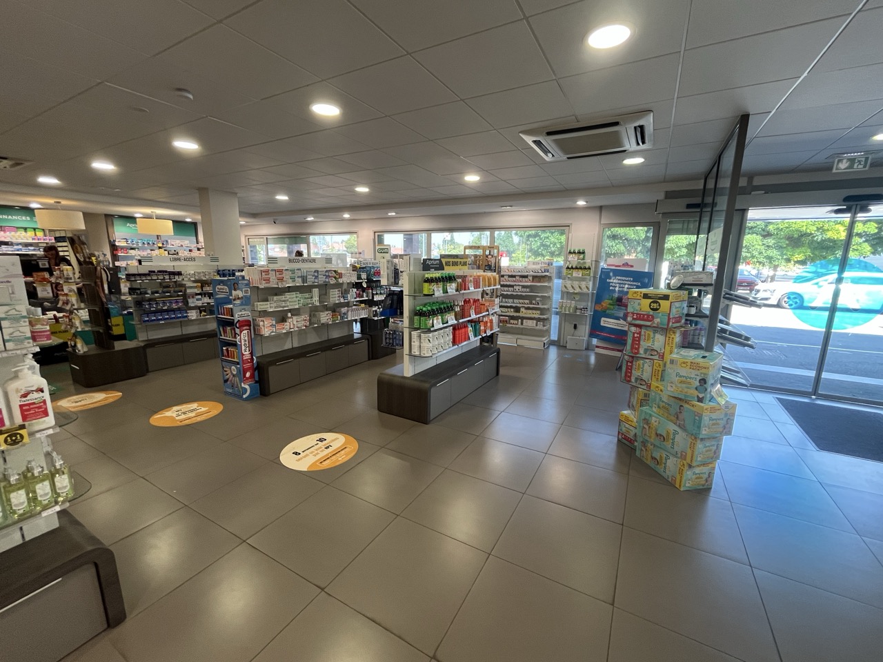 Pharmacie d'ercan Erquinghem Lys - 4