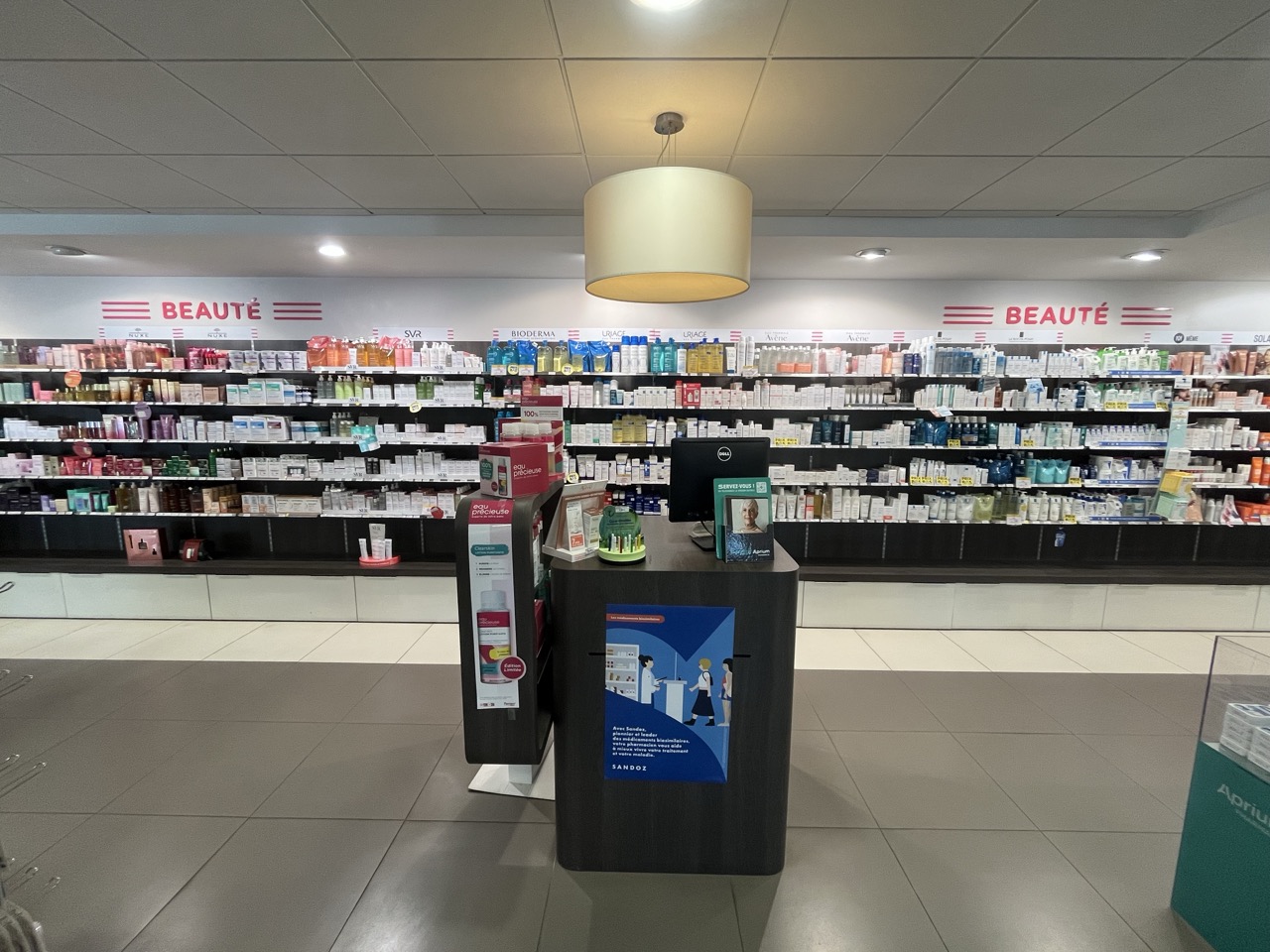 Pharmacie d'ercan Erquinghem Lys - 5