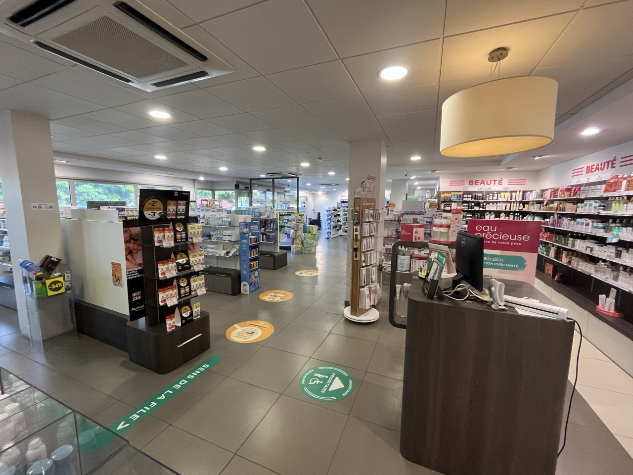 Pharmacie d'ercan Erquinghem Lys - 6