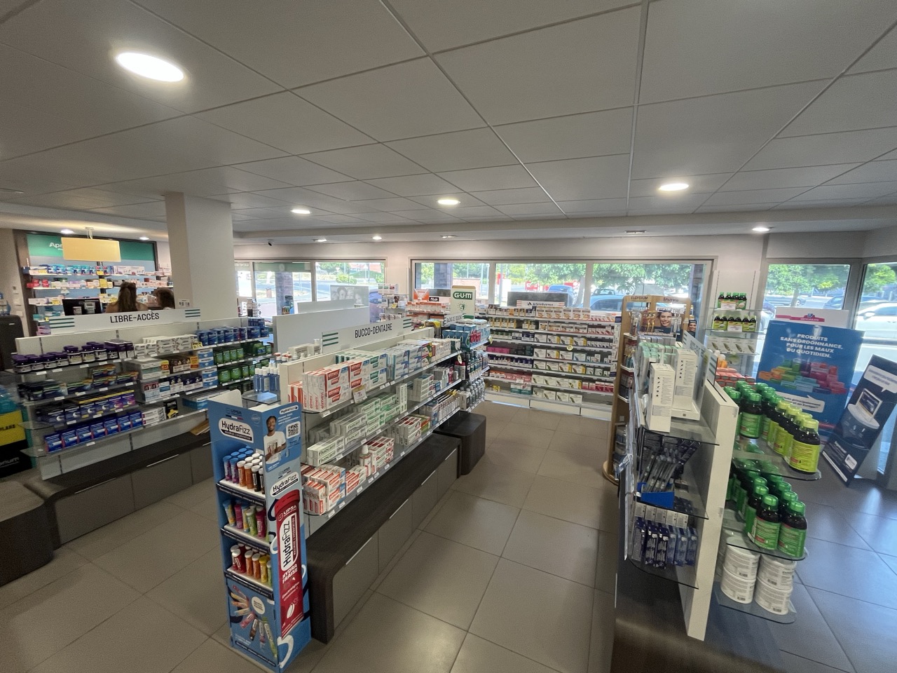 Pharmacie d'ercan Erquinghem Lys - 8